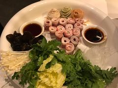 -民国红公馆·秦淮八艳(夫子庙店)