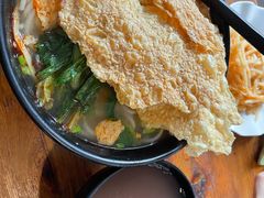 -螺蛳粉先生(蓟门桥店)