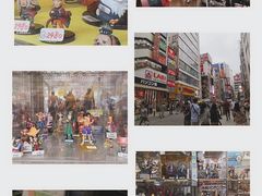 -秋叶原电器街