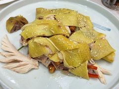 -寻味顺德·南记酒家·传统顺德菜·鱼生(广源路店)
