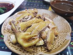 -昆虫窝子·特色云南菜(拓东路总店)