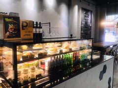 -HELLO 27 意面·沙拉·帕尼尼