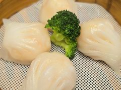 -东方御宴海鲜酒楼(棕泉酒店)