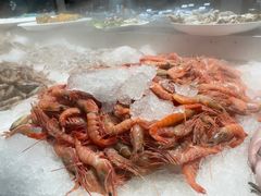 -健眺小海鲜(临海后山店)