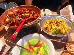 -饕林餐厅(春熙路店)