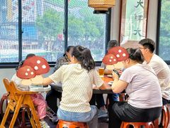 -大牌大·传统杭帮菜(湖滨店)