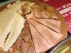 五宝牛杂-盡膳口福·百年汤方火锅(科华北路店)