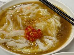 -新一味普宁肠粉王(梅林店)