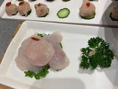 -江小渔鲜鱼火锅(冠亚星城店)
