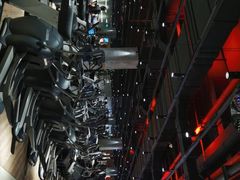 -威尔仕健身(杭州万象城店)