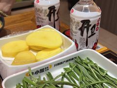 -牛小嫩串串火锅(老国贸总店)