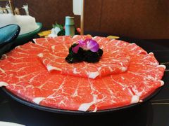 -鼎泰亨·海鲜牛肉餐厅(滨江店)