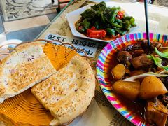 -新疆伊宁远征餐厅