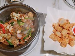 -涌上外婆桥(南塘店)