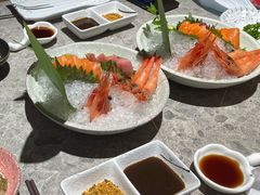 -大渔铁板烧(大悦城店)