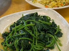 -老字号蛇口德记烧腊饭店·海鲜加工