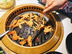 -花味烤肉·拌饭(建邺万达店)