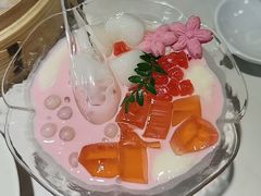 -永春园·扬州早茶·淮扬菜(漫乐城店)