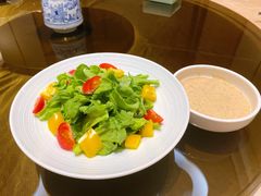 -茉莉花·私房菜(蓝湖郡店)