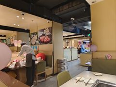 -海底捞火锅(海宁路店)