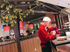 -老阿爸鲜鱼土菜(园区永旺店)