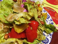 -赵记煎饼卷大葱(东岳店)