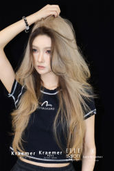 -Kraemer Paris苏豪发廊