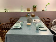 -茶油香闽南菜·花园餐厅(前埔店)
