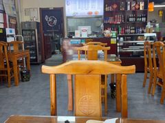 -老米家泡馍(保利若比邻店)