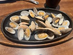 -萨莉亚意式餐厅(南京万达茂店)