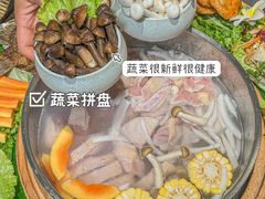 -椰小鸡·琼州糟粕醋(美兰缤纷城店)