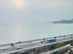 -龙景攀岩(海峡世茂广场店)