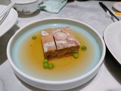 糟香焖蹄-蘭心·臻品(瑞虹太阳宫店)