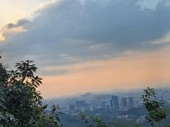 -广州市白云山风景名胜区