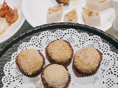 -廊亦舫Lang Yi Fang Restaurant(金桥店)