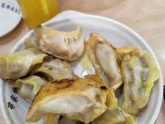 -蒋家桥饺面店(东关街店)