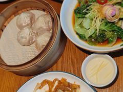-如轩·海鲜砂锅粥·潮汕菜(一品天下店)