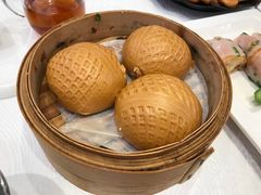 -金翠皇宫粤菜·点心·海鲜(科技园店)