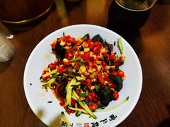 -富正毅三下锅·湘西韵味(天门山索道店)