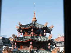 -汕头市小公园