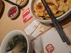 -大师兄·西北小馆(北站缤果空间店)