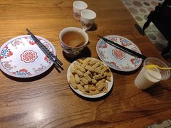 -天山集市餐厅(康城店)
