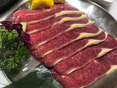-韩宫宴炭火烤肉(印象城店)