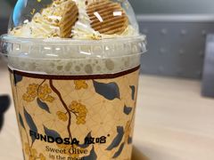 -放哈·甜醅子奶茶创造者(正宁路店)