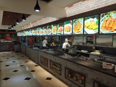 -老六杀猪菜(进乡街店)