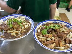 -清真-戏楼王记牛肉面
