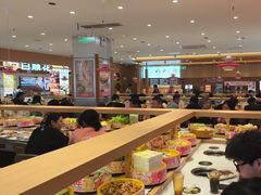 -龍歌自助小火锅(崂山丽达店)