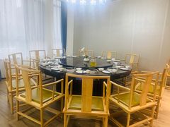 包厢-臻牧壹品雪花牛肉火锅(大兴九臻店)