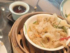 -中山保利艾美酒店-乐美中餐厅