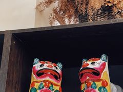 -良友书坊(安徽路店)